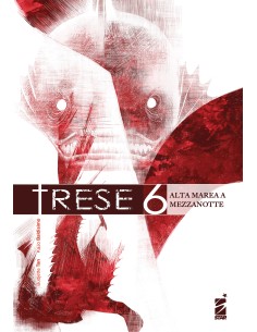 manga TRESE 6 (di 6)...