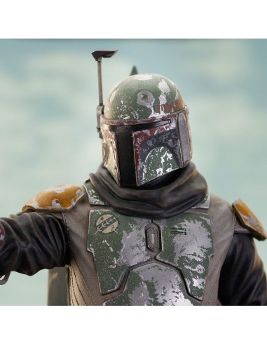 Tazza Star Wars Boba Fett - Pieraccini Montecatini