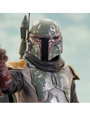 Tazza Star Wars Boba Fett - Pieraccini Montecatini