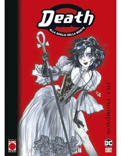 manga DEATH: ALLA SOGLIA...