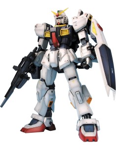 Gundam Rx-178 Mk II AEUG PG...
