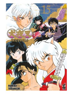 manga INUYASHA WIDE EDITION...