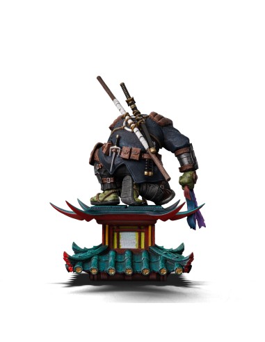 Teenage Mutant Ninja Turtles Art...