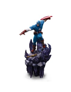 Marvel Deluxe BDS Art Scale...