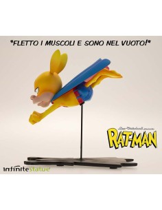 Rat-Man Figure Infinite Statue