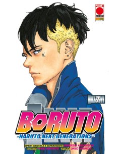manga BORUTO Nr. 7 Edizioni...