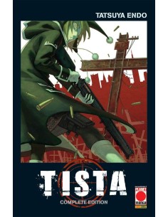 manga TISTA complete...