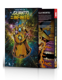 Marvel Giant-Size Edition...