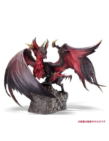 Monster Hunter CFB Creators Model...