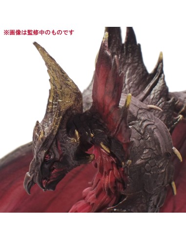 Monster Hunter CFB Creators Model...