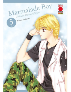 manga MARMALADE BOY Nr. 5...