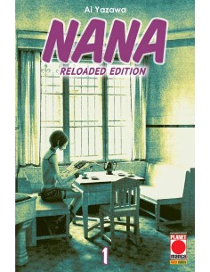 manga NANA RELOADED EDITION...