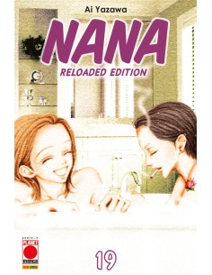 manga NANA RELOADED EDITION...
