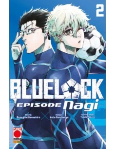 manga BLUE LOCK EPISODE...