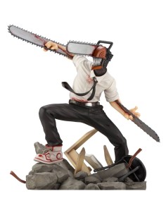 Chainsaw Man PVC Statue 1/8...