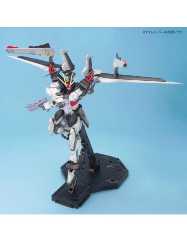 Gundam Stargazer Strike Noir Master... Gundam Stargazer Strike Noir Master...