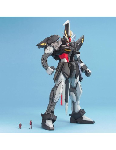 Gundam Stargazer Strike Noir Master... Gundam Stargazer Strike Noir Master...