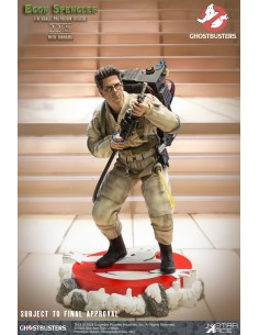 Ghostbusters Resin Statue...