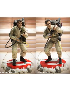 Ghostbusters Resin Statue...