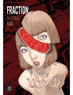 manga FRACTION (Shintaro...