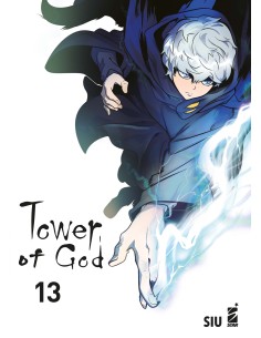 manga TOWER OF GOD nr. 13...