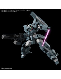 Gundam Lfrith HG 1/144...