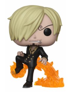 One Piece VINSMOKE SANJI...