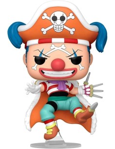 One Piece BUGGY THE CLOWN...