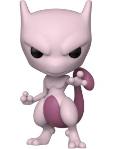 pokemon MEWTWO (581) POP!...