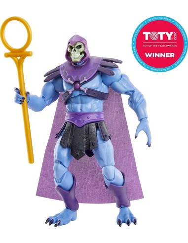 Masters of the Universe: Revelation... Masters of the Universe: Revelation...