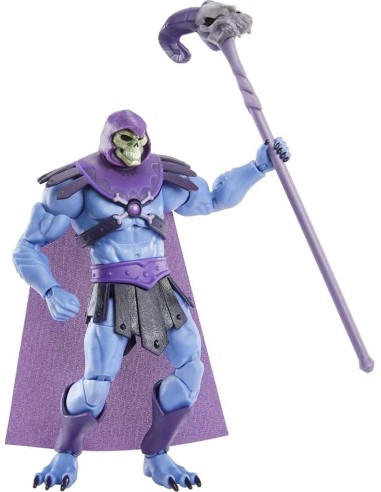 Masters of the Universe: Revelation... Masters of the Universe: Revelation...