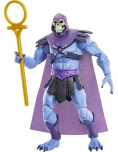 Masters of the Universe:...