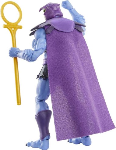 Masters of the Universe: Revelation... Masters of the Universe: Revelation...