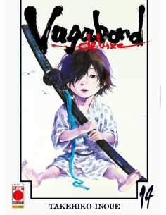 manga VAGABOND DELUXE Nr....