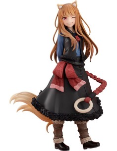 Spice and Wolf Pop Up...