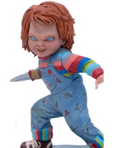 Child's Play 2 Art Scale...