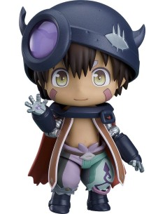 Made in Abyss Nendoroid...