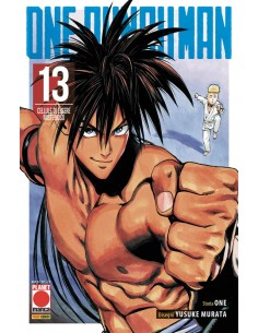 manga ONE-PUNCH MAN Nr. 13...
