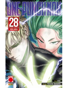 manga ONE-PUNCH MAN Nr. 28...