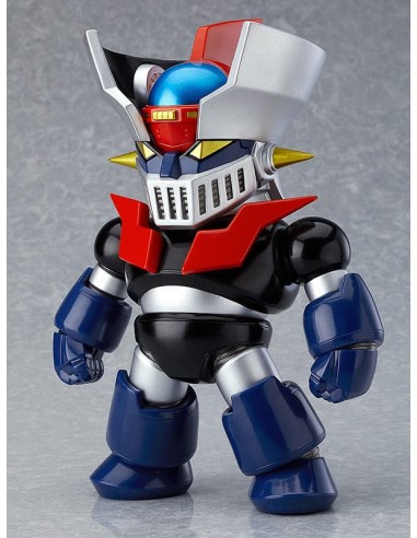 Great Mazinger V.S.O.F. Soft Vinyl... Great Mazinger V.S.O.F. Soft Vinyl...
