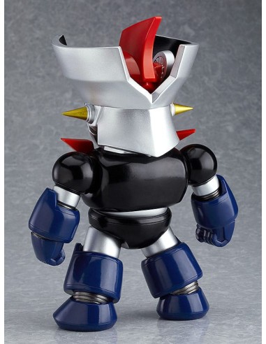 Great Mazinger V.S.O.F. Soft Vinyl... Great Mazinger V.S.O.F. Soft Vinyl...
