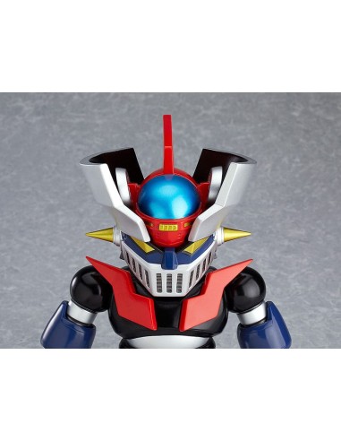 Great Mazinger V.S.O.F. Soft Vinyl... Great Mazinger V.S.O.F. Soft Vinyl...