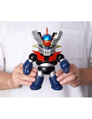 Great Mazinger V.S.O.F. Soft Vinyl... Great Mazinger V.S.O.F. Soft Vinyl...