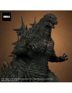 Godzilla TOHO Favorite...