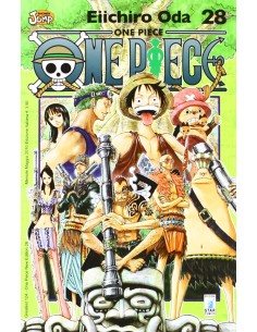 manga ONE PIECE NEW EDITION...