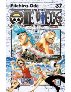 manga ONE PIECE NEW EDITION...