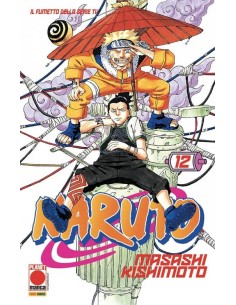 manga NARUTO IL MITO nr. 12...