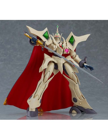 The Vision of Escaflowne Moderoid... The Vision of Escaflowne Moderoid...