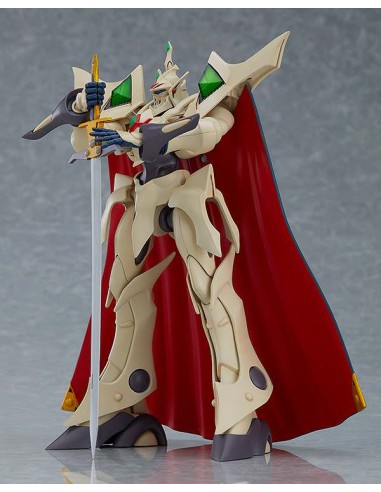 The Vision of Escaflowne Moderoid... The Vision of Escaflowne Moderoid...