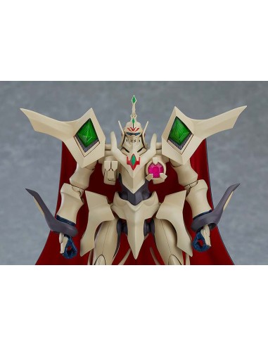 The Vision of Escaflowne Moderoid... The Vision of Escaflowne Moderoid...
